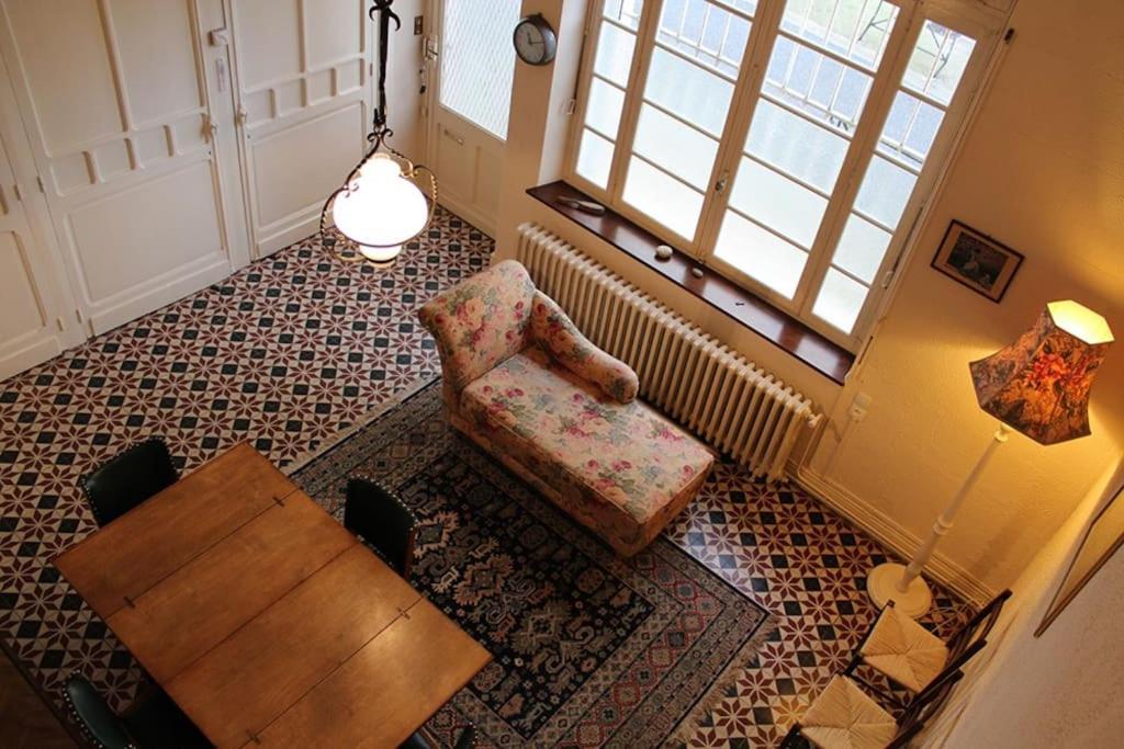 Petit Loft Cosy Apartment Carcassonne Exterior photo